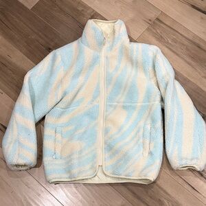 Golf Wang Puffer Jacket